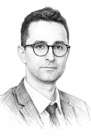 Eyal Victor Mamou