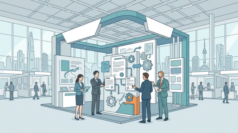 Illustration of South Korea's investment legal framework