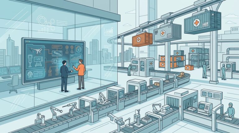 Navigating Korea's medical device regulations with MFDS guidance