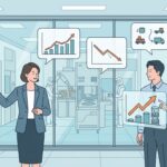 South Korean semiconductor manufacturing and export dynamics